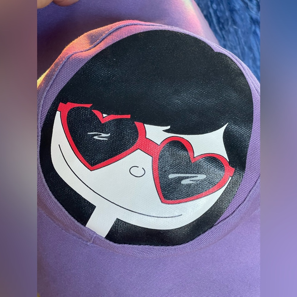 Vintage Marc Jacobs Reversable Hats New no tag never worn or best offer - Picture 8 of 10